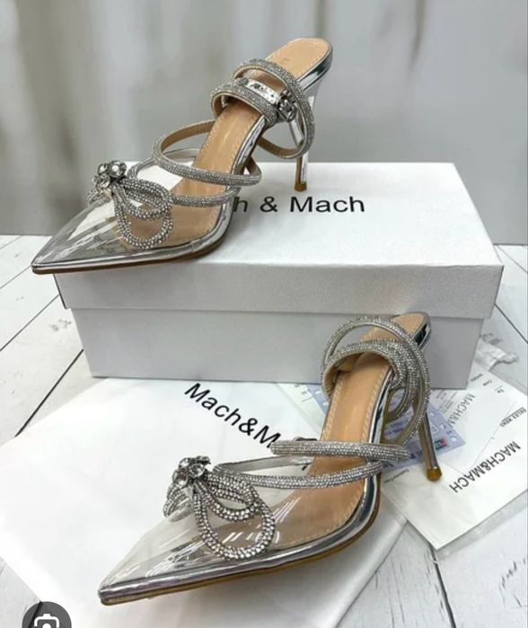 Продам туфли мач мач