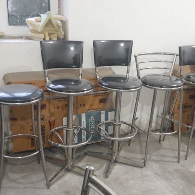 Stul barni telfon do’kon magazin ofis kompyuter bar dorixona ishxona