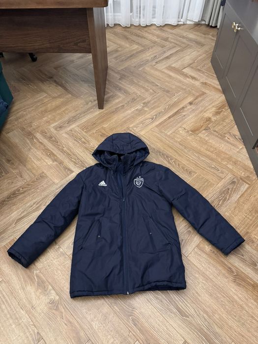 Куртка фк Астана