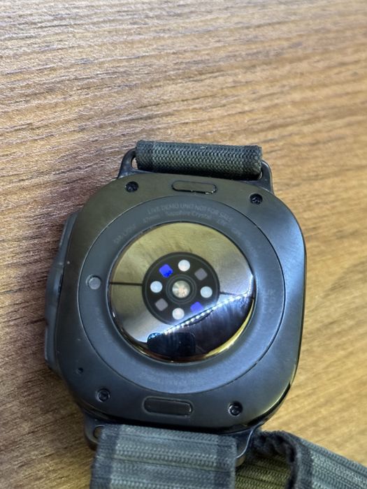 Samsung Galaxy Watch Ultra 47mm