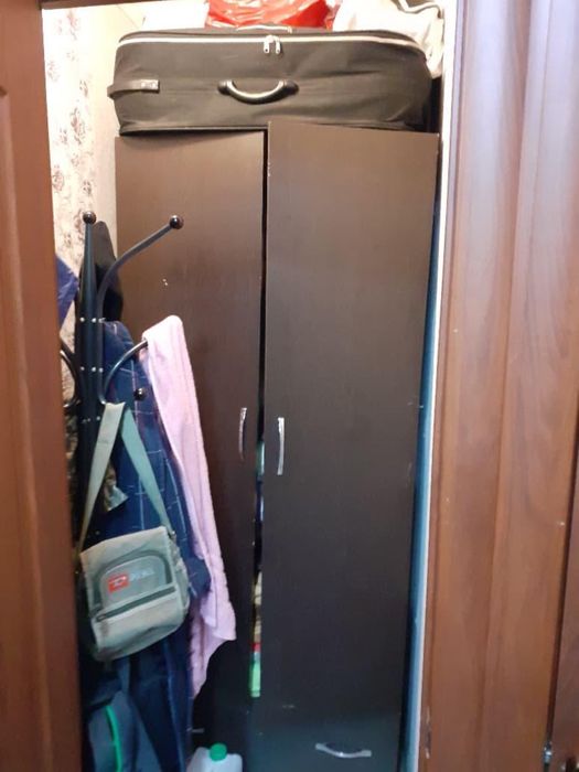 Продаю 2 комнатную квартиру