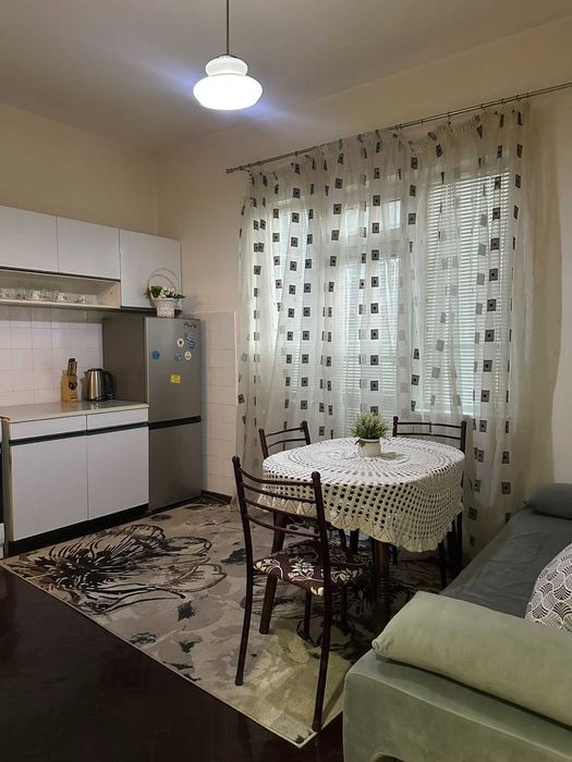 Дава се под наем Двустаен апартамент в Смядово - 46 кв.м за 289.17 € - Снимка #4