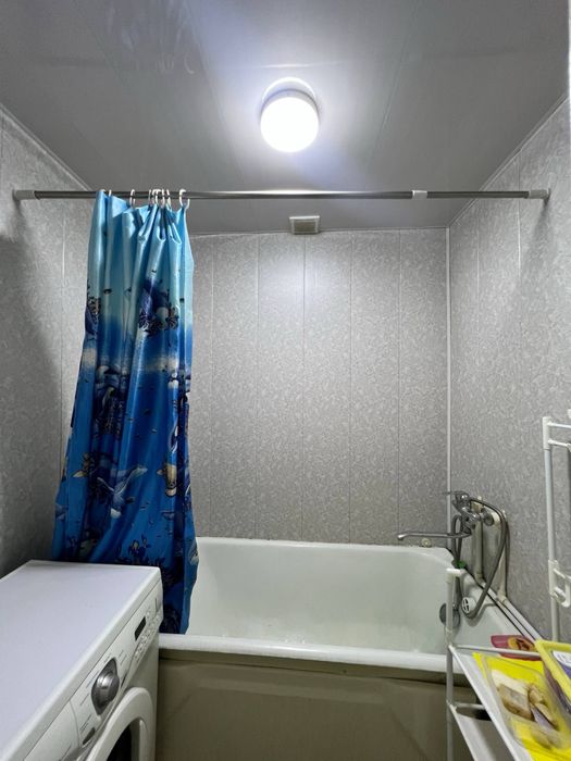 Сдаётся 1-комнатная квартира! Сергели-ЯнгиХаёт, массив Сергели-1