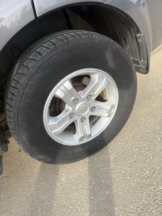 KIA K4 0 — imagine 3