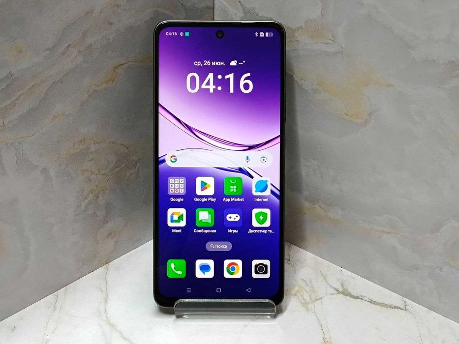 Oppo A5 Pro 128Gb (Талгар) лот 777670