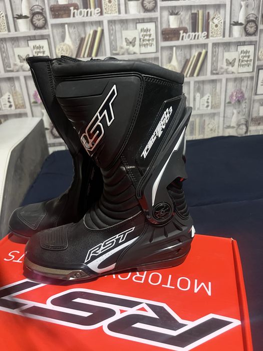 Мото ботуши RST 42 номер