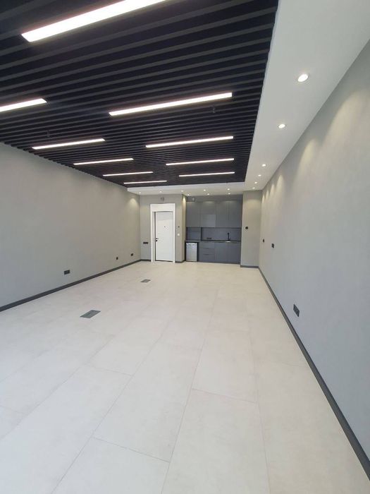 Аренда офис, ЖК Nest one, 46м2