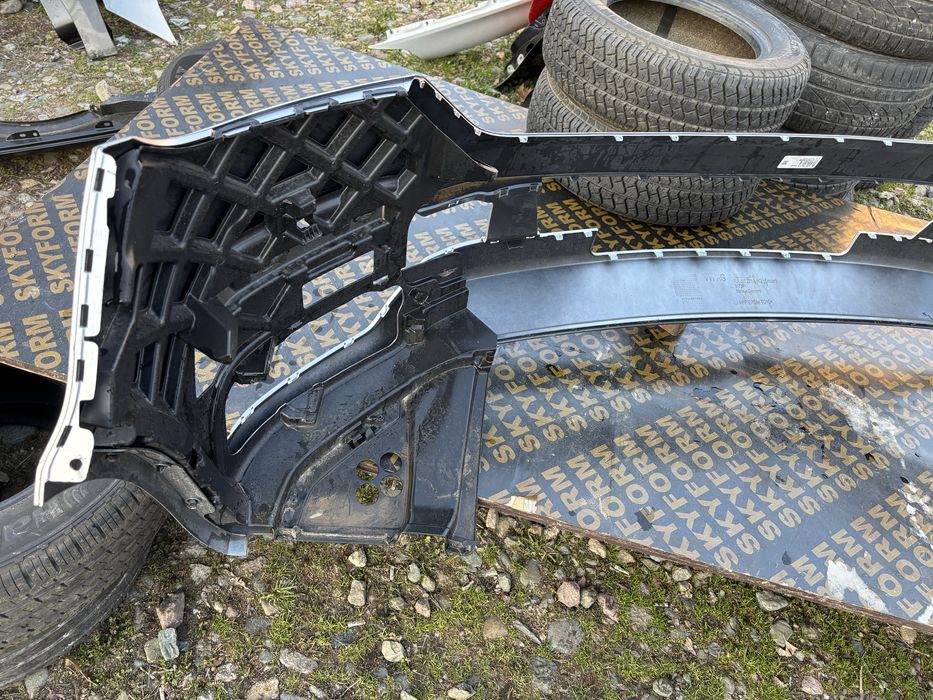 Броня Т6/VW T6