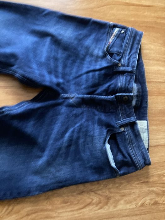 Мъжки оригинални дънки Diesel