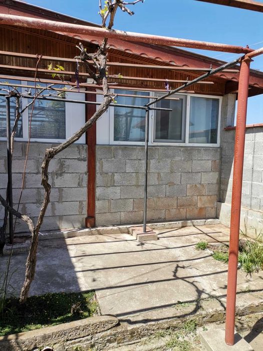 Продава се Къща в с. Господиново, Област Варна - 69 кв.м за 1087 €/кв.м - Снимка #5