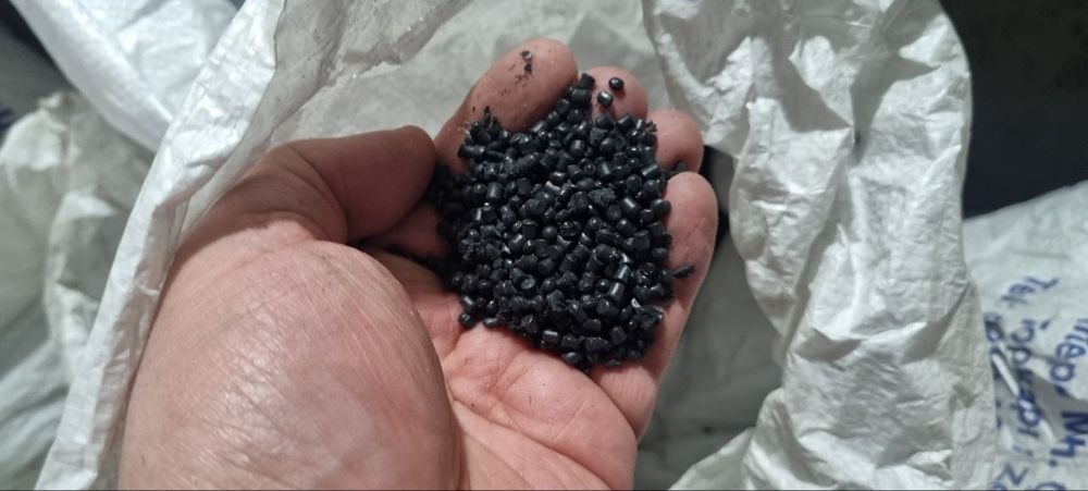 Продам гранула Термо(ТЕП) )