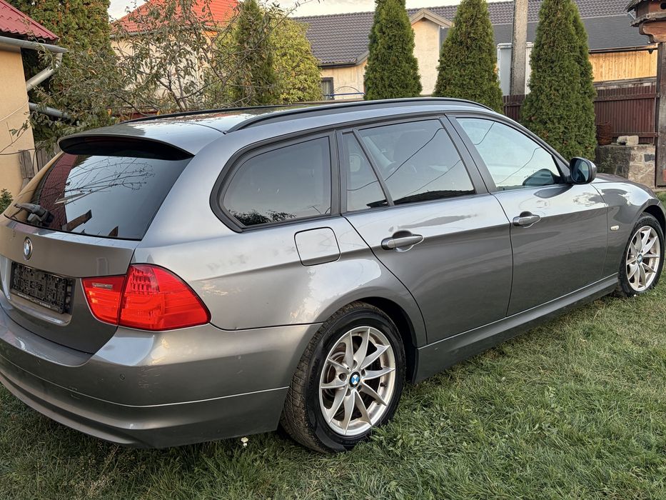 BMW 3 Series 2011 — imagine 2