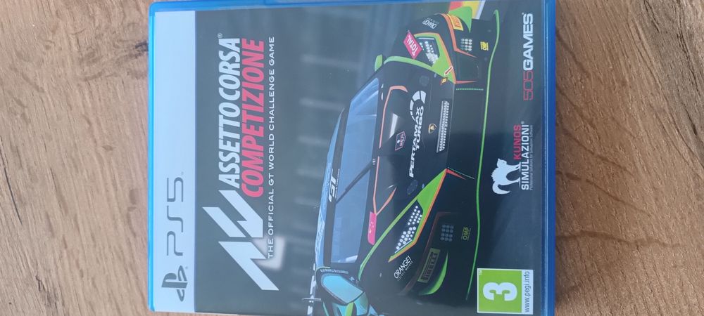 Игри за PlayStation 4 всички работещи