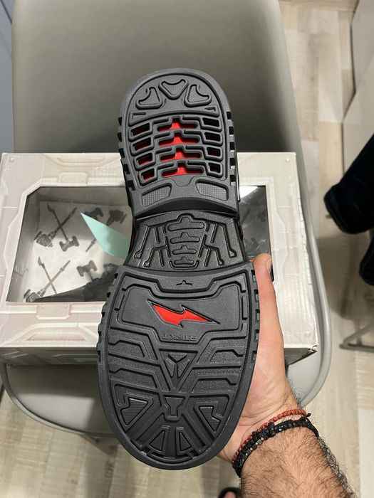 Nike RTFKT Studios x NK Dunk Genesis Low „OG Ghost” 40,41,42,45