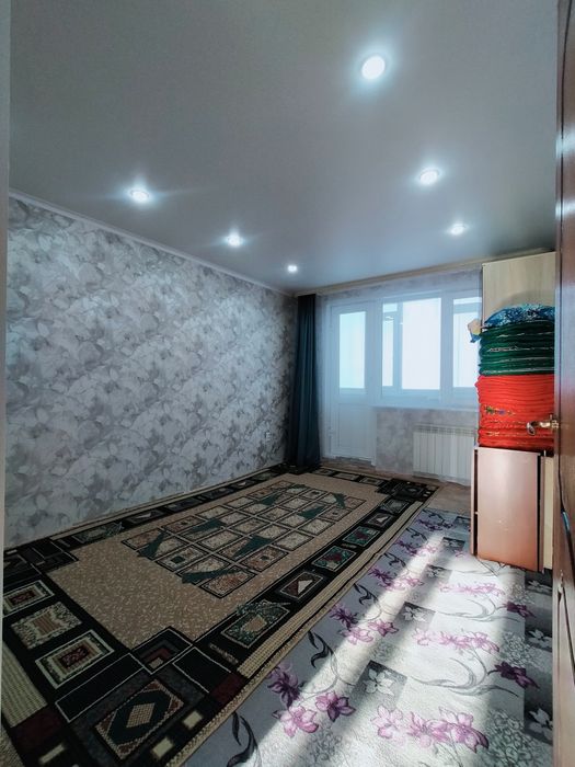 Продаётся 2х комнатная квартира