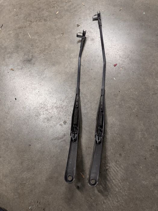 Brațe ștergătoare Logan 3, Duster, Jogger, Sandero