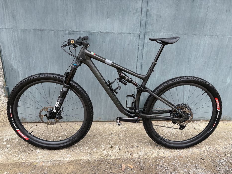 Specialized epic evo 7/8