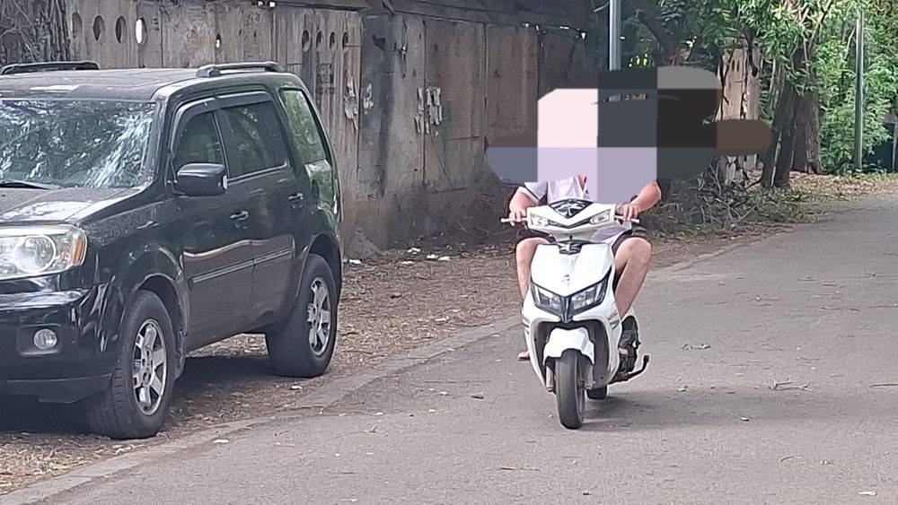 Продам скутер М 8