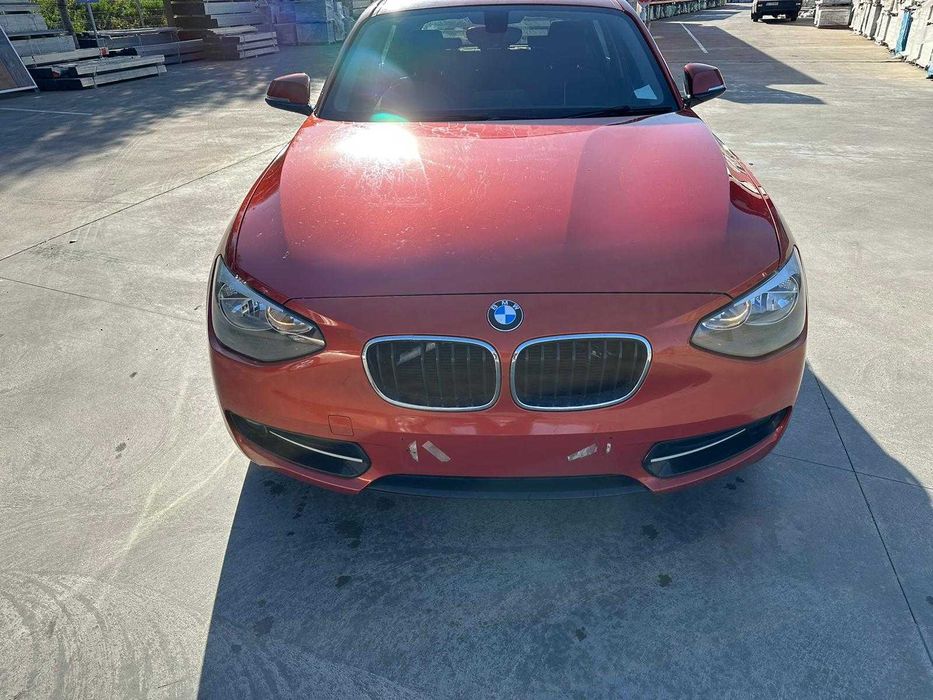 Dezmembrez piese BMW Seria 1 F20 116d 118d 120d