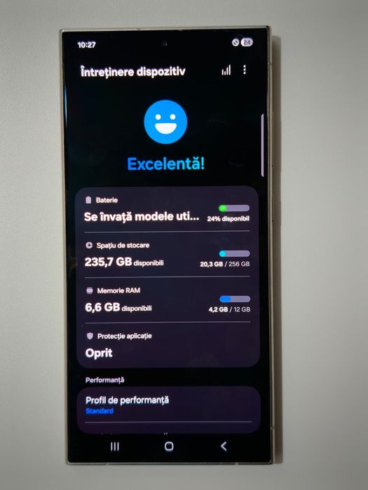 Samsung S24 Ultra