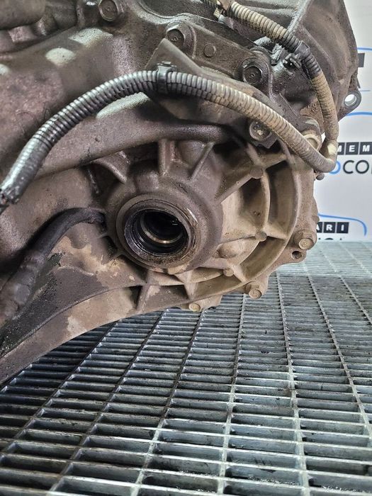 Cutie de viteze Nissan X - Trail T31 Facelift 2.0 dci 2010 - 2014 150CP Manuala 6 Trepte ...