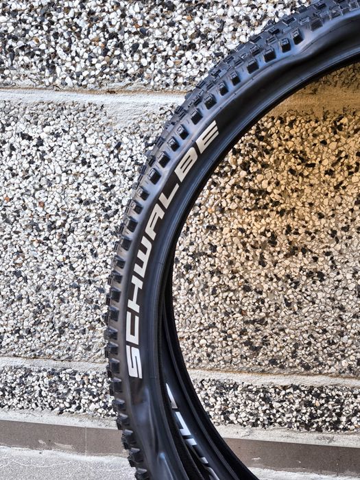 Schwalbe Nobby Nic 57-584 (чифт)