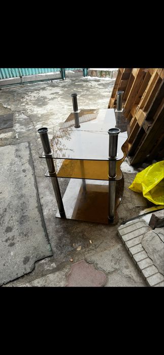 стол под телевизор