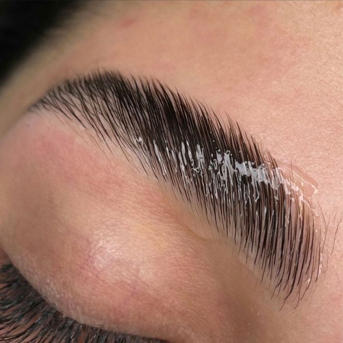 Curs complet stilizare sprancene pensare laminare