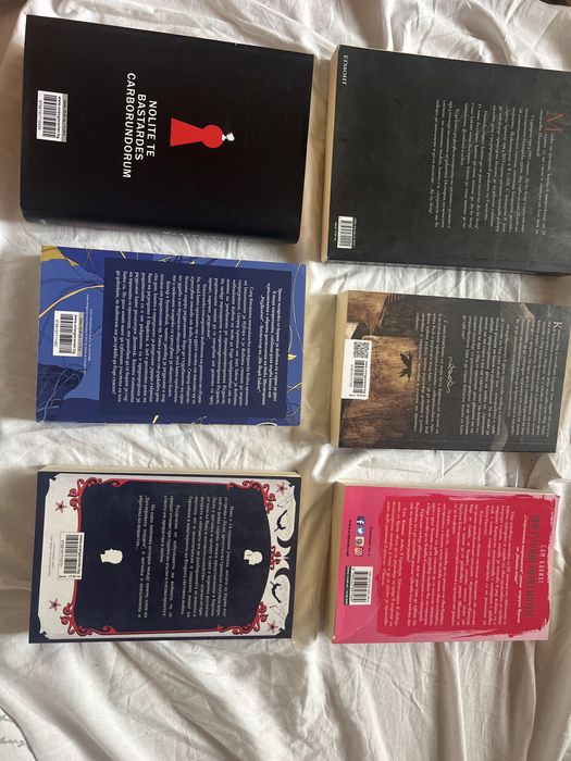 Колекция от бестселъри на страхотни цени!