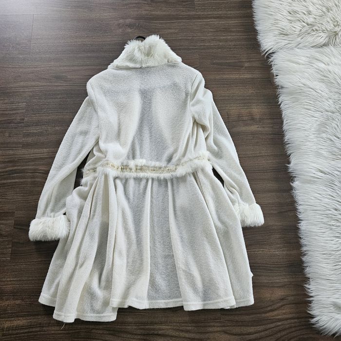 Vând palton bby mărime 38