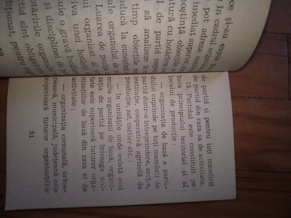 De vânzare pentru colectionari