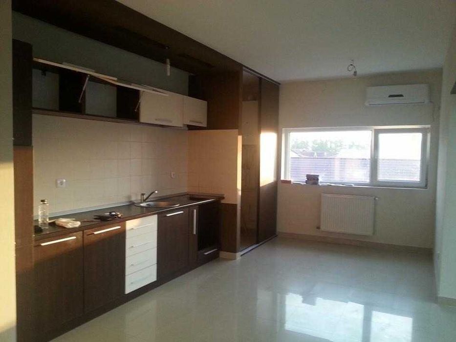 Apartament  85 mp 3 camere Giroc ,Timis