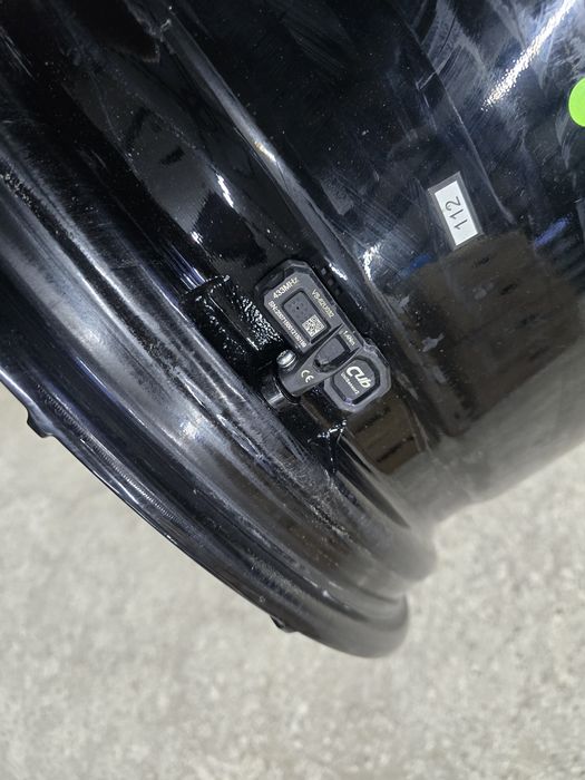 Джанти 18 / 5х112 - VW, Audi, Mercedes, Skoda, Seat 5x112