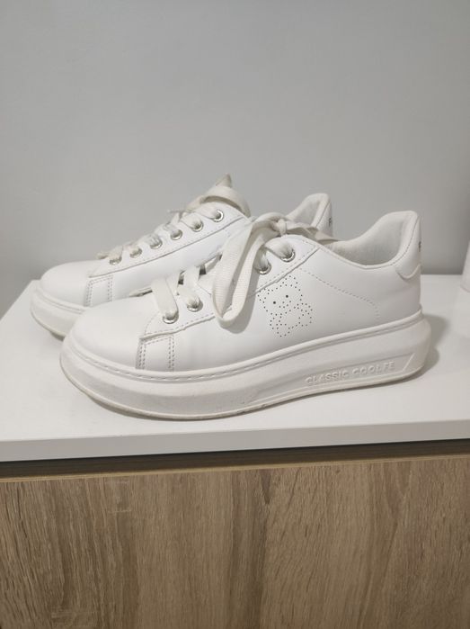 Кецове Tendenz..