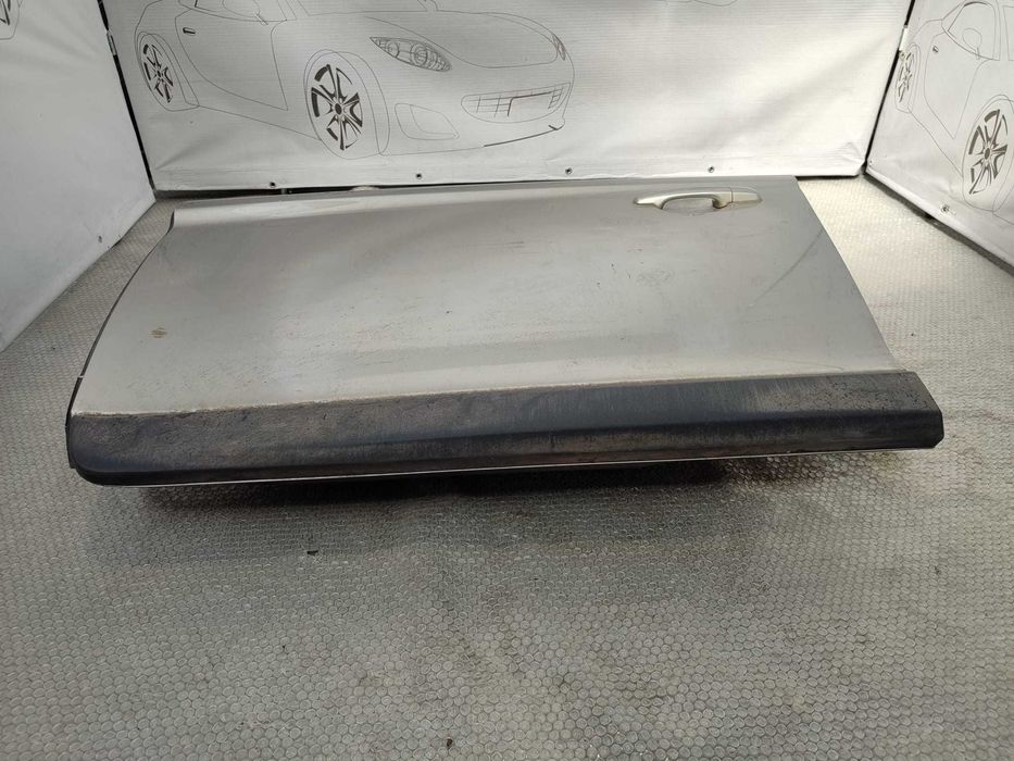 Ușă Față Stânga Volvo XC60 SUV Gri / Bej Cod Culoare Seashell 48400 / 31457126 2011 / [2009-2013] / 31457126 (2A)