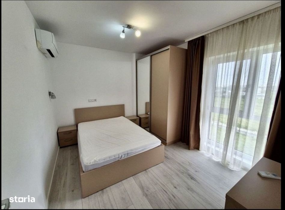 Luxury 3-Room Duplex Penthouse for Rent | Fabrica de Glucoză