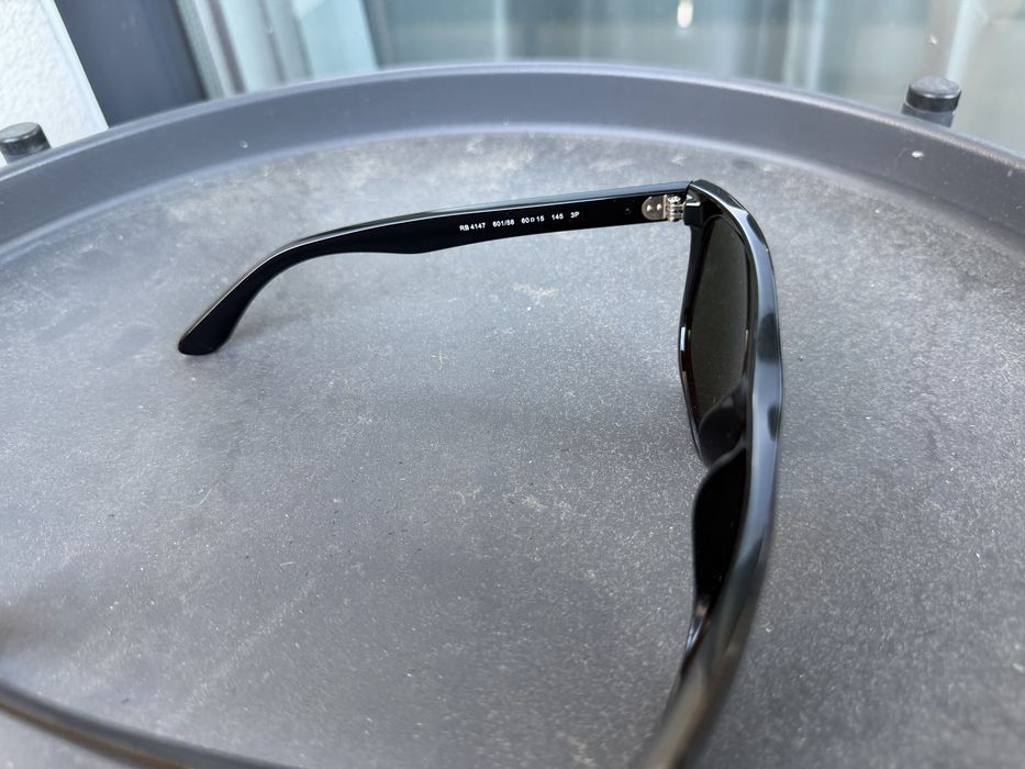 Ochelari soara Ray-Ban