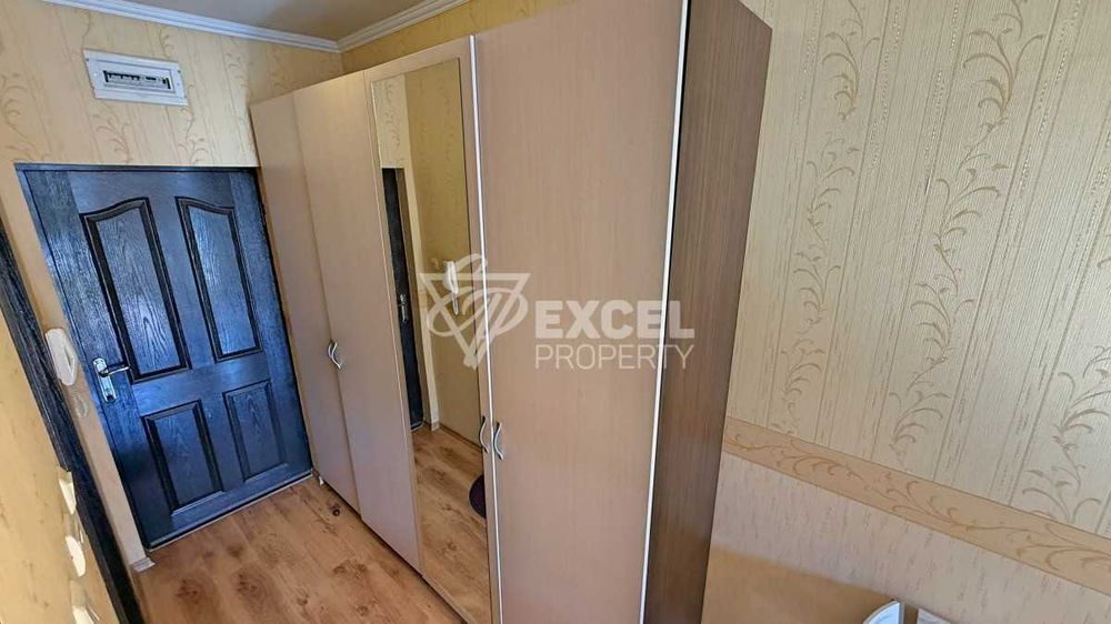Продава се Едностаен апартамент в к.к. Слънчев бряг - 41 кв.м за 1452 €/кв.м - Снимка #6