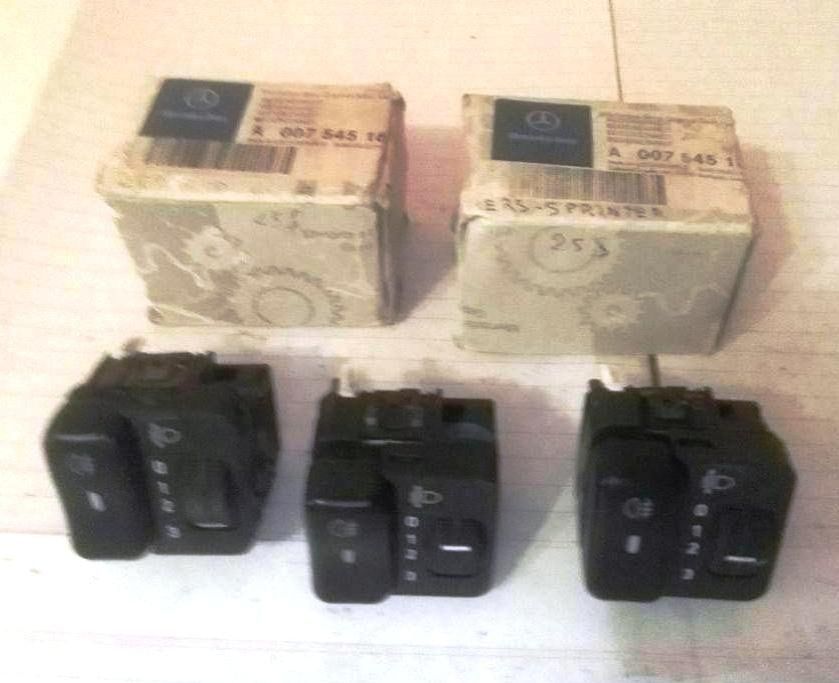 Передние тормозные дисковые колодки Суберван