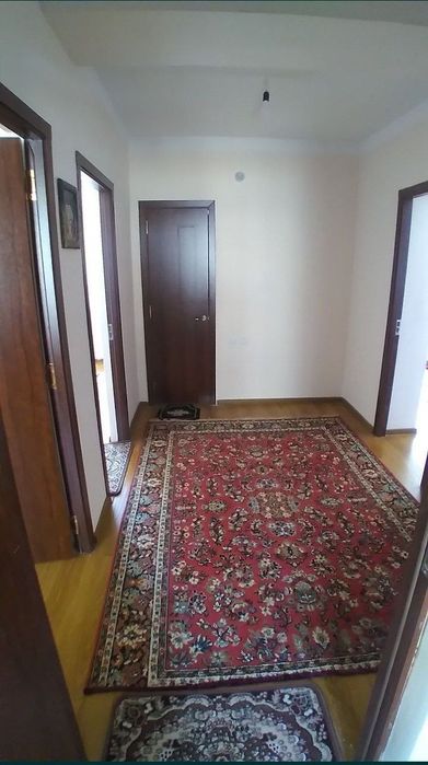 Миндонобод Новостройка 3хонали