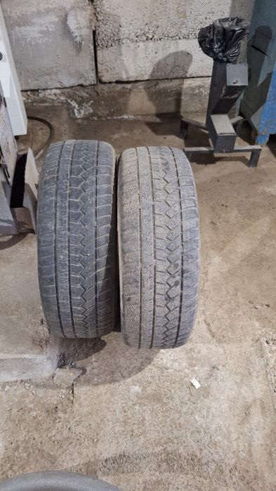 шины R 16 × 55 × 205