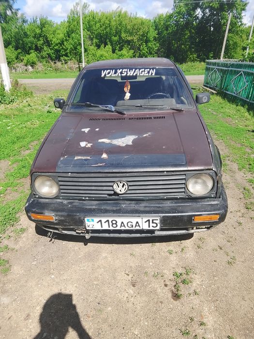 Голф сатылат Жигитер