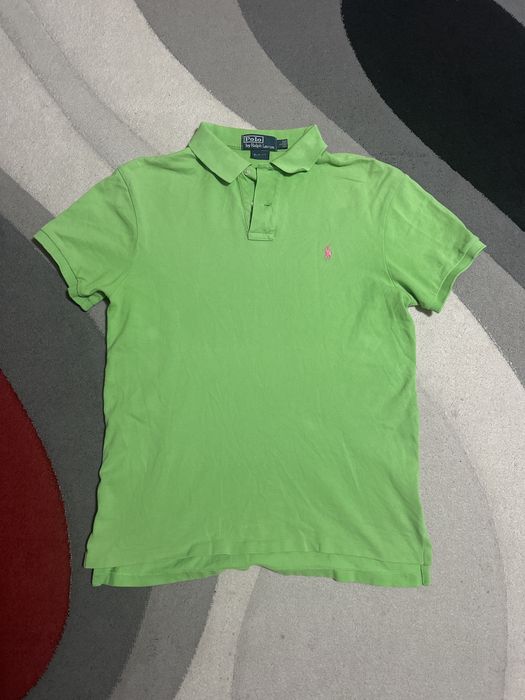 Мъжка тениска Ralph Lauren