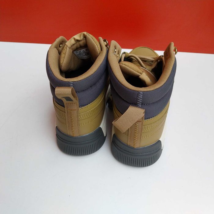 НАЙ ДОБРАТА ОФЕРТА Оригинални  обувки / маратонки PUMA Tarrenz SB III