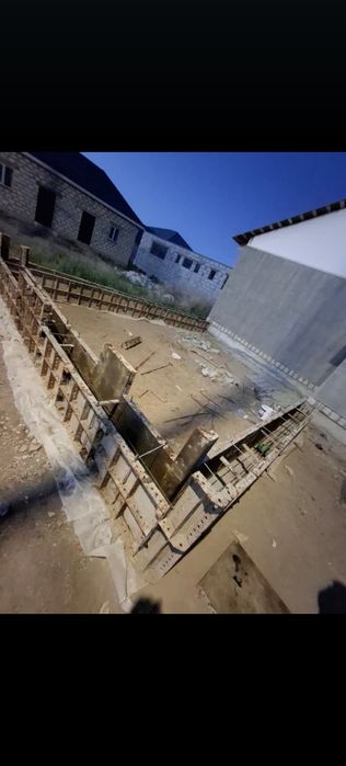 Продам опалубка для дома