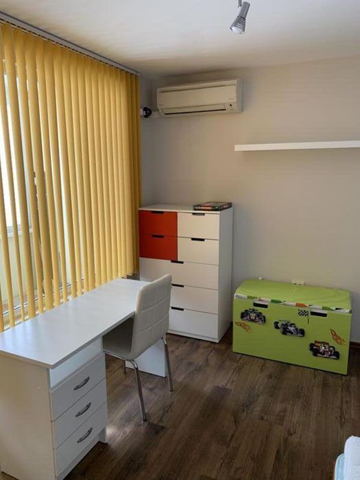 Дава се под наем Тристаен апартамент в София, Хиподрума - 100 кв.м за 996.03 € - Снимка #8