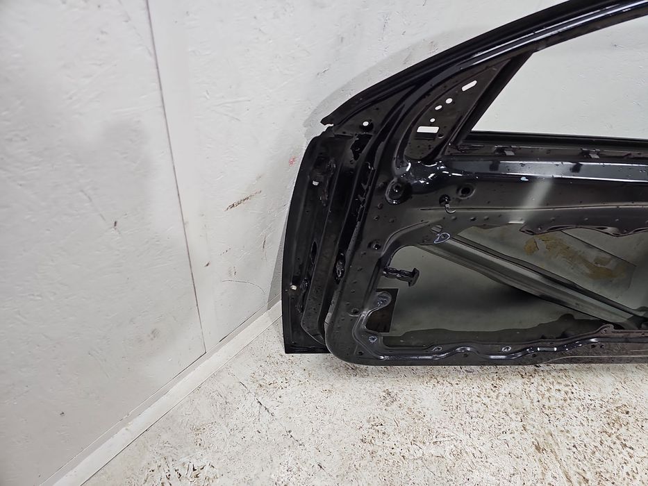 Usa dreapta fata Volvo C30 Coupe Rdesign [Fabr 2006-2013] 45200 BLACK