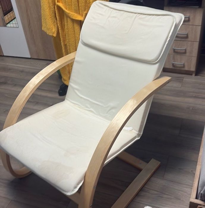 Релакс стол от JUSK