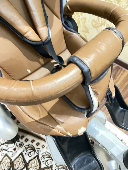 Detski kalyaska kojini hlati orto