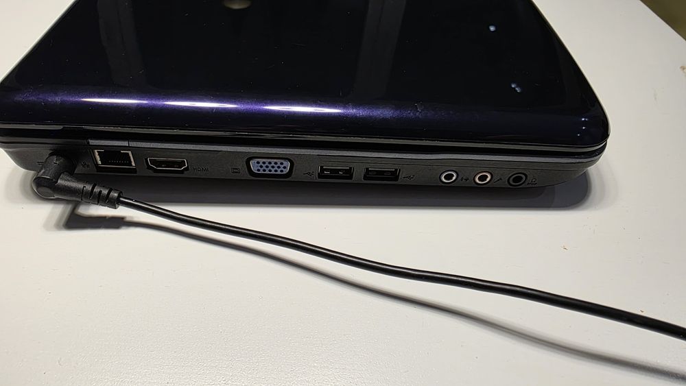 Лаптоп ACER ASPIRE 5738G